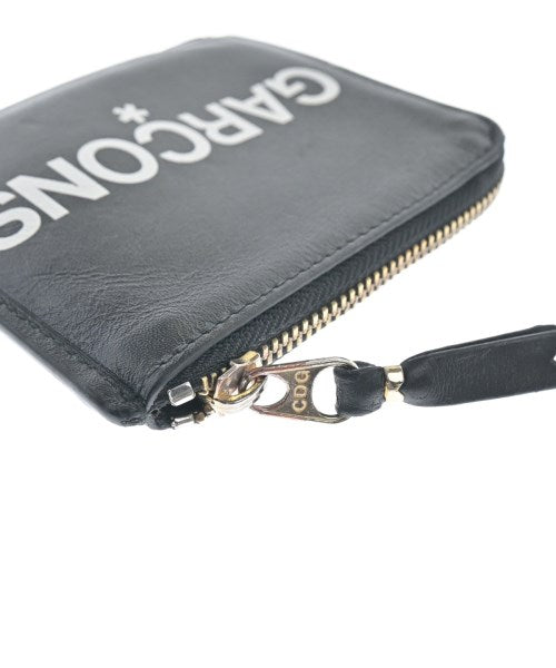 COMME des GARCONS 錢包/零錢包