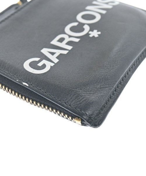 COMME des GARCONS 錢包/零錢包