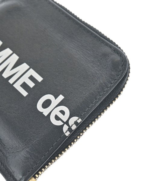 COMME des GARCONS 錢包/零錢包