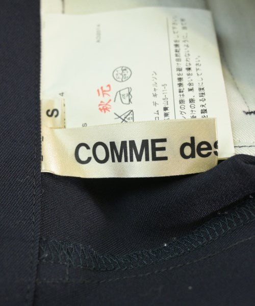COMME des GARCONS 短