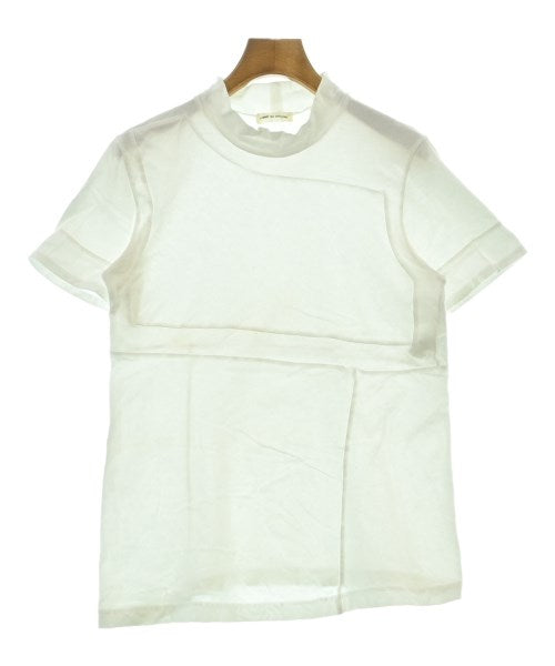 COMME des GARCONS T恤/上衣