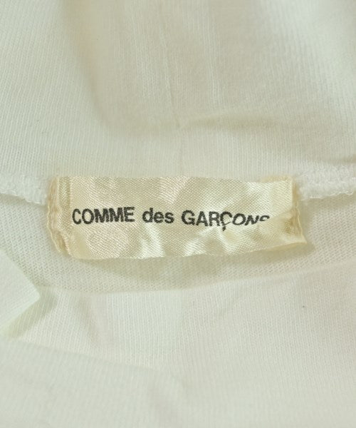 COMME des GARCONS T恤/上衣