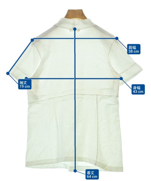 COMME des GARCONS T恤/上衣
