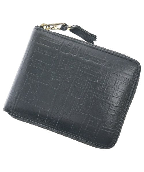 COMME des GARCONS 錢包/零錢包