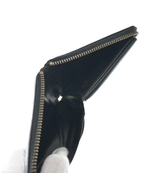 COMME des GARCONS 錢包/零錢包