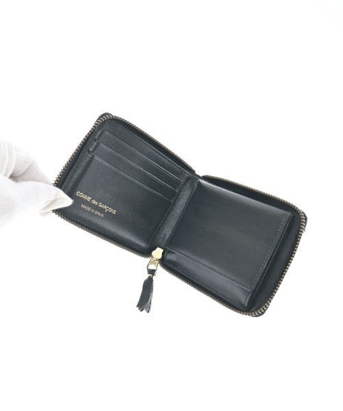 COMME des GARCONS 錢包/零錢包