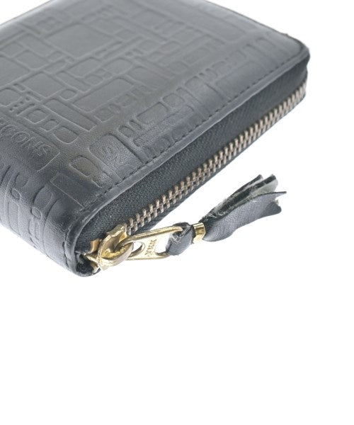 COMME des GARCONS 錢包/零錢包