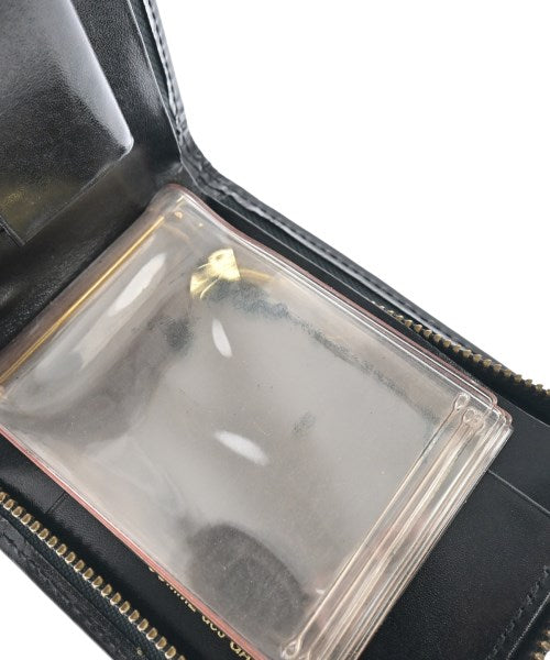 COMME des GARCONS 錢包/零錢包