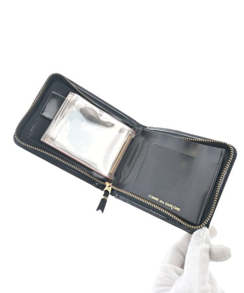 COMME des GARCONS 錢包/零錢包