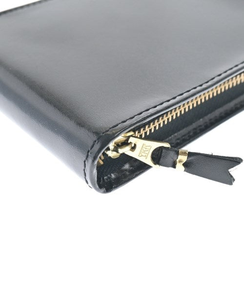 COMME des GARCONS 錢包/零錢包