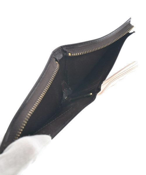 COMME des GARCONS 錢包/零錢包