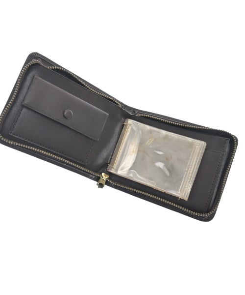 COMME des GARCONS 錢包/零錢包