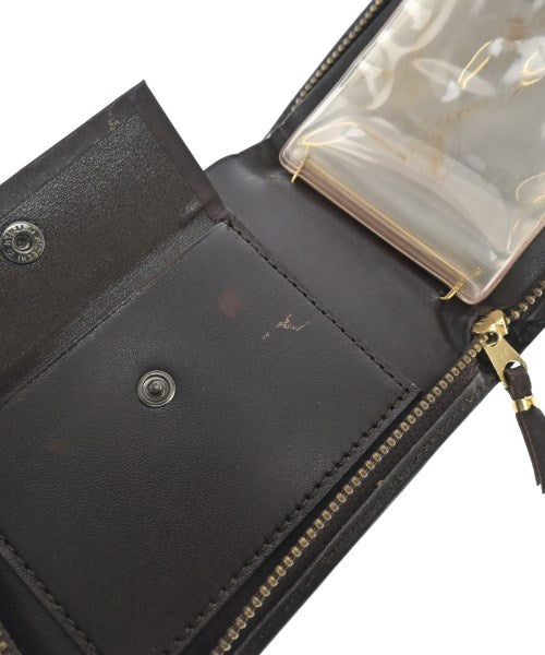 COMME des GARCONS 錢包/零錢包