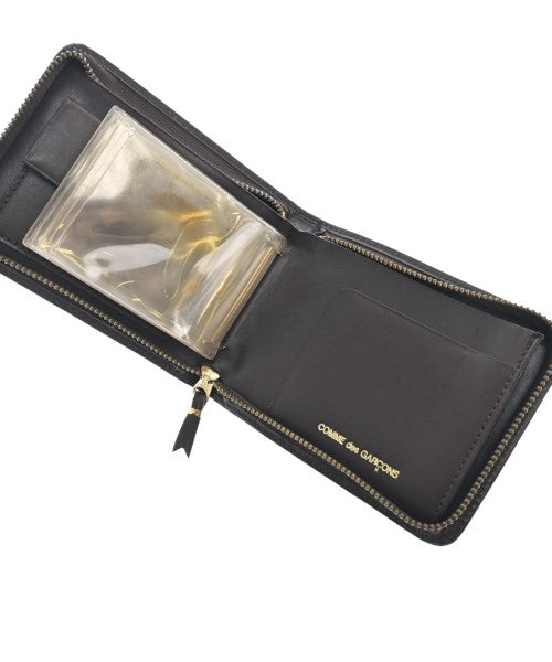COMME des GARCONS 錢包/零錢包