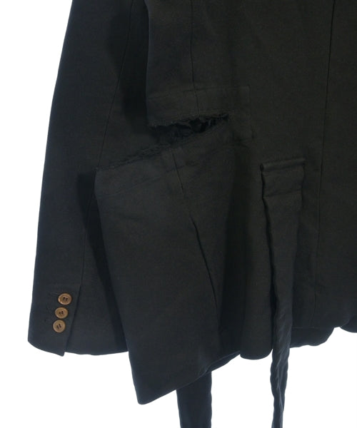 COMME des GARCONS 夾克