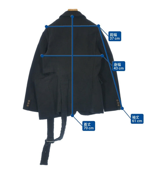 COMME des GARCONS 夾克