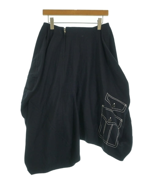 COMME des GARCONS 膝上裙