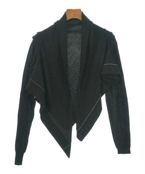 COMME des GARCONS 開襟衫