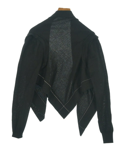 COMME des GARCONS 開襟衫