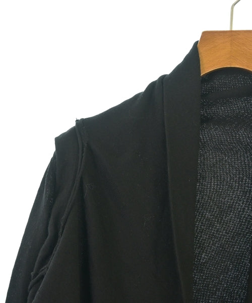 COMME des GARCONS 開襟衫