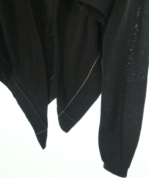 COMME des GARCONS 開襟衫