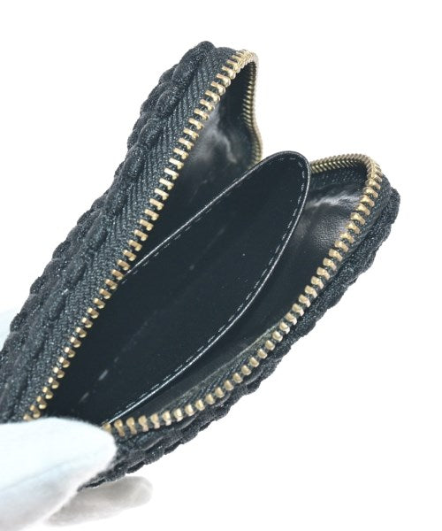 COMME des GARCONS 錢包/零錢包