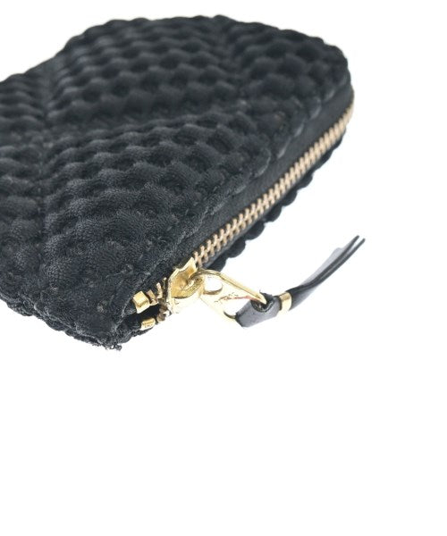 COMME des GARCONS 錢包/零錢包