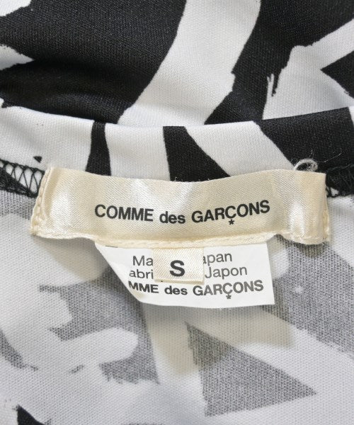 COMME des GARCONS T恤/上衣