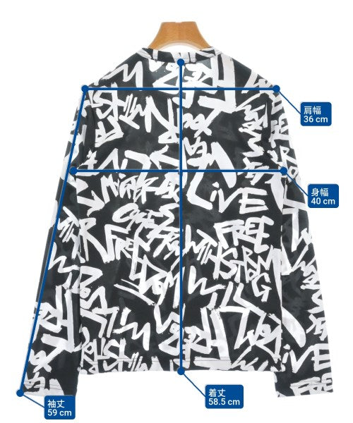 COMME des GARCONS T恤/上衣