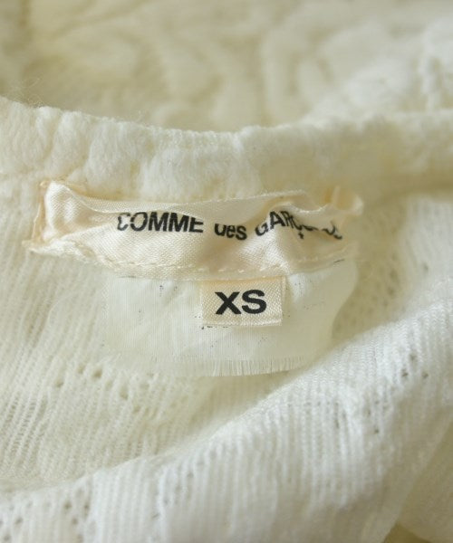 COMME des GARCONS T恤/上衣