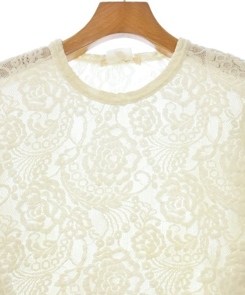 COMME des GARCONS T恤/上衣