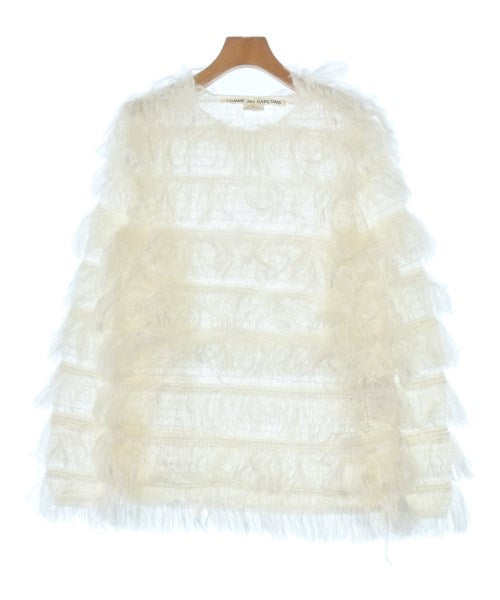COMME des GARCONS 毛衣