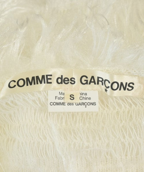 COMME des GARCONS 毛衣