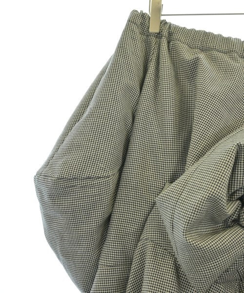 COMME des GARCONS 膝上裙