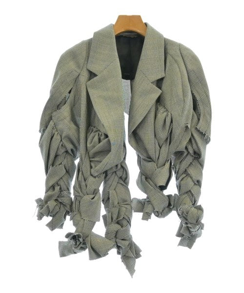 COMME des GARCONS 休夾克