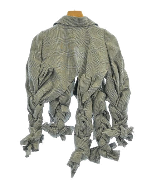 COMME des GARCONS 休夾克