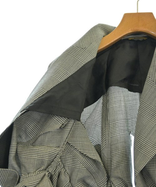 COMME des GARCONS 休夾克