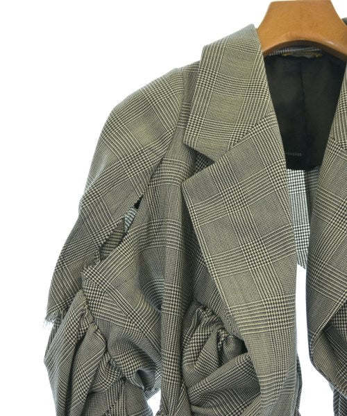 COMME des GARCONS 休夾克