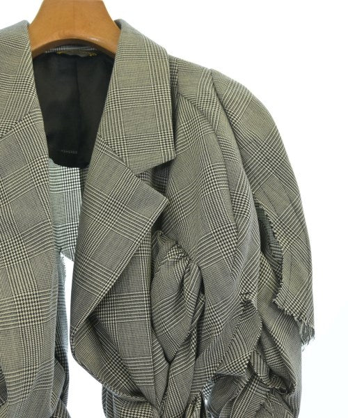 COMME des GARCONS 休夾克