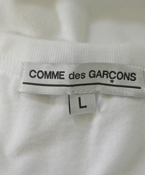 COMME des GARCONS T恤/上衣
