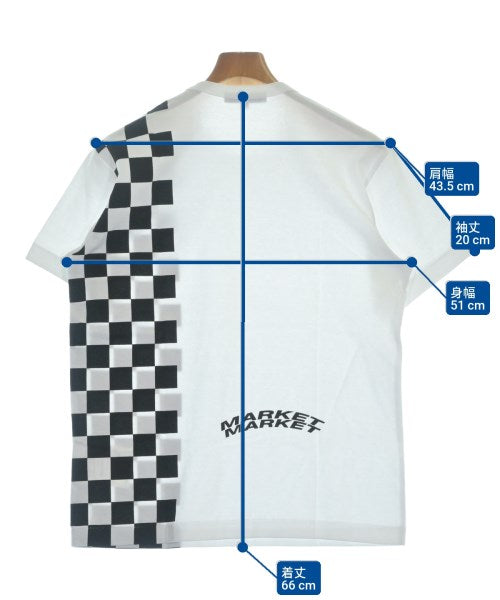 COMME des GARCONS T恤/上衣