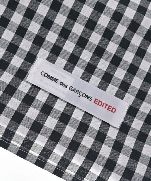 COMME des GARCONS 披肩