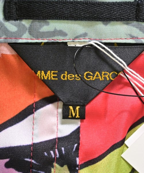 COMME des GARCONS 切斯特披風