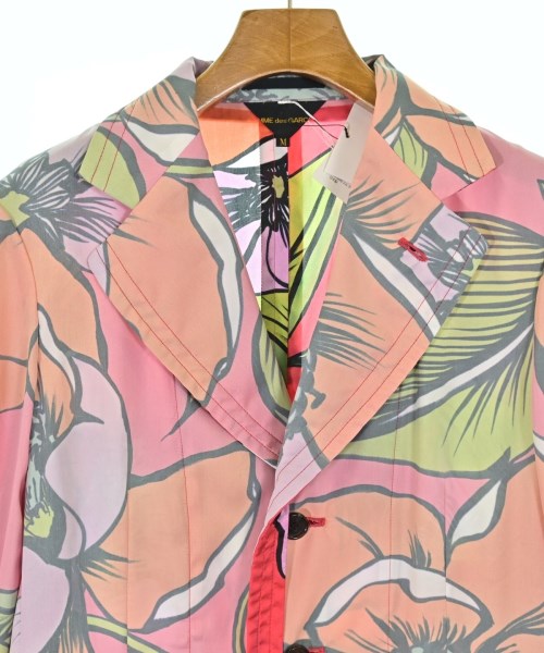 COMME des GARCONS 切斯特披風