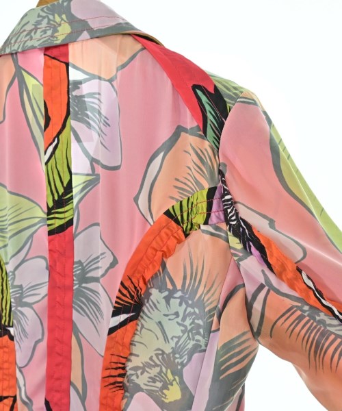 COMME des GARCONS 切斯特披風