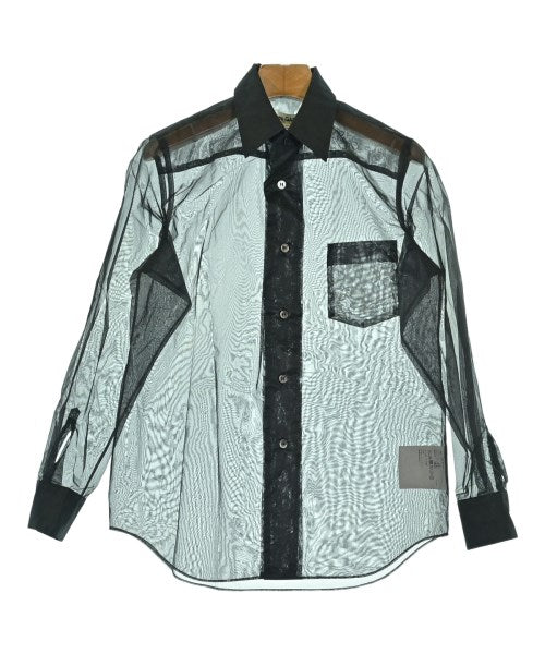 COMME des GARCONS 休襯衫