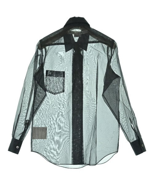 COMME des GARCONS 休襯衫