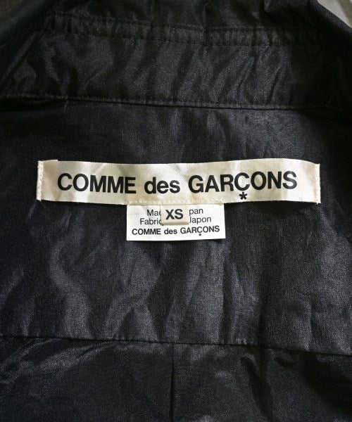 COMME des GARCONS 休襯衫