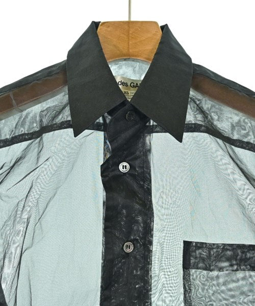 COMME des GARCONS 休襯衫