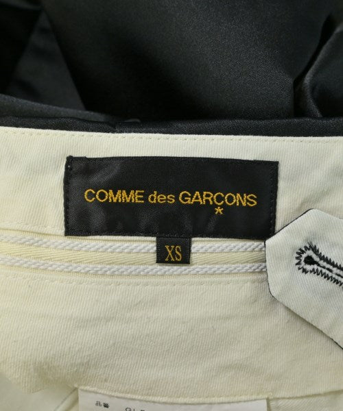 COMME des GARCONS 剪裁